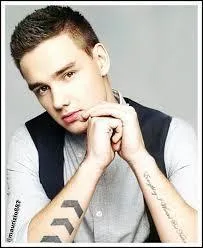 Quel est le signe astrologique de Liam ?