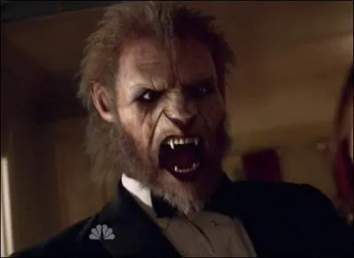 Quel animal est-il ?