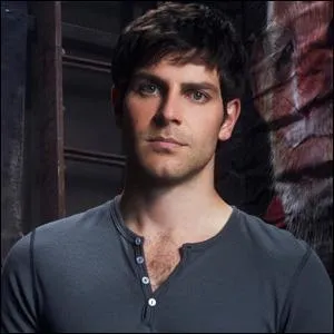 Nick est-il un Grimm ?