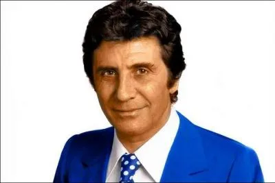 Il avait un joli nom mon guide ...