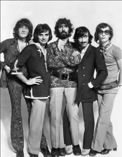 Elle a un gros avantage, elle sait faire les paupiettes !