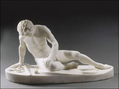 Que se passe-t-il lorsqu'un gladiateur est vaincu au combat ?