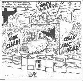 Pourquoi a-t-on organis ces combats de gladiateurs ?