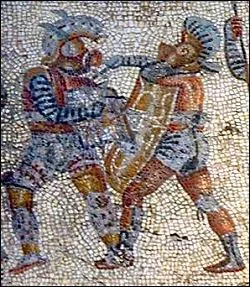 Qu'est-ce qu'un thrace ?