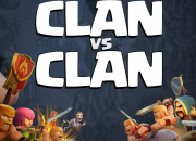 Quiz Clash of Clans - la Guerre des clans