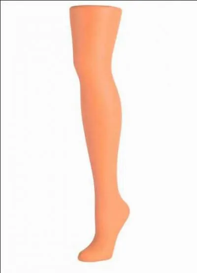 Elle sert  courir et  marcher. C'est la ...