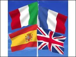 Pour quelle raison cette langue a-t-elle t choisie ?