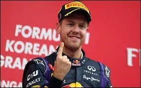 Le 27 Octobre, l'allemand Sebastian Vettel entre dans le cercle trs ferm des pilotes de Formule 1  avoir remport au moins 4 championnats du Monde. Il gale ainsi...