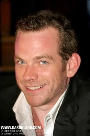 Depuis quand Garou est-il connu ?