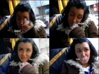 Comment s'appelle le fils de Jenifer ?