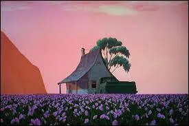 Cette ferme au milieu de nulle part, dans cette rgion du monde appele outback, est celle o fourmillent de nombreuses pattes amicales venant au secours du jeune... ?