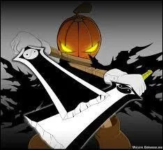 A quel manga ce familier appartient-il ?