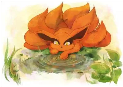 A quel manga ce familier appartient-il ?