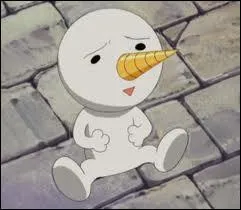 A quel manga ce familier appartient-il ?