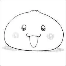 A quel manga ce familier appartient-il ?