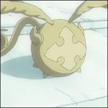 A quel manga ce familier appartient-il ?