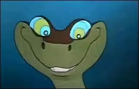 Quel faux-jeton celui-ci, mais diablement drle grce  sa couardise ! Quel est son nom ?