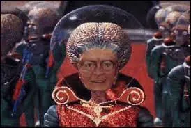 J'aurai pu tre prsident :