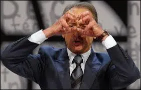 Je suis l'ancien maire de Paris :