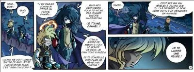 Que va-t-il se passer suite  ce tte--tte ?