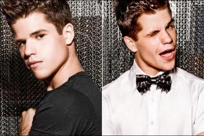 Dans la saison 3, quel est le nom des jumeaux qui rejoignent le casting ?