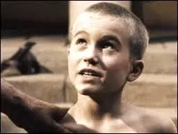 Il est le futur roi de Sparte, le fils de Lonidas, qui est-ce ?