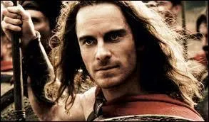 Il est le Spearman le plus redoutable de l'arme des 300, qui est-il ?