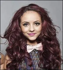 Quel est le deuxime prnom de Jade ?