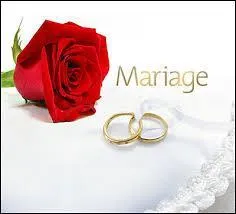 Dans une de ses vidos, il nous parle du mariage de sa cousine. En quoi est-il spcial ?