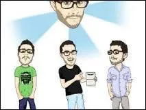 Sur quelle chane de tlvision a-t-il t prsentateur ?