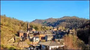 Villecomtal est une commune Aveyronnaise situe en rgion ...