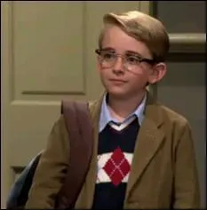 Qui est ce personnage dans  Shake it up  ?