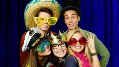 Quel est le nom de la nouvelle srie bientt diffuse sur Disney Channel ?