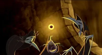 Dans quel Disney, les Moires peuvent-elles rvler le futur ?