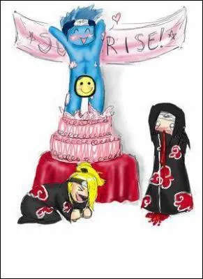 De qui fte-t-on l'anniversaire ?