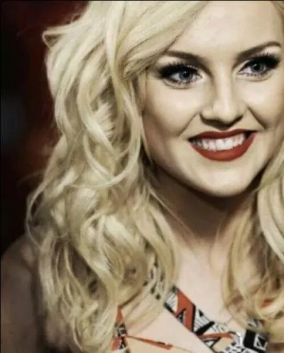 Qui est Perrie ?