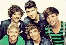 Comment leur dernier album s'appelle-t-il ?