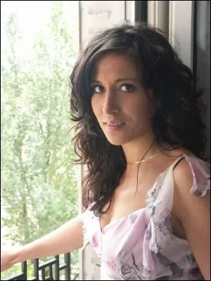 Qui est sur cette photo ?