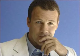 Qui est sur cette photo ?