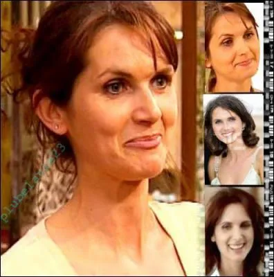 Qui est sur cette photo ?