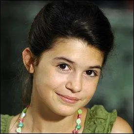 Qui est sur cette photo ?