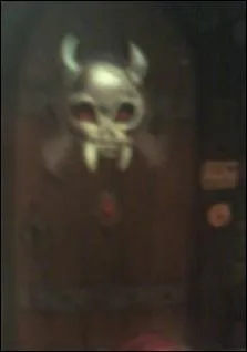 Ou mne cette porte ?