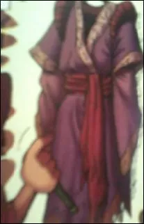 Comment se nomme cette robe ?