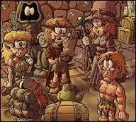 Quels sont les membres de l'quipe ?