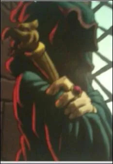 Qui est le puissant magicien du donjon de Naheulbeuk ?