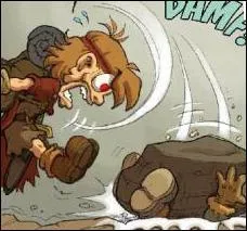 Qui est le plus chiant des aventuriers ?