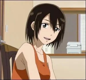 Qui suis-je dans  Beelzebub  ?