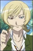 Qui suis-je dans  Code Breaker  ?