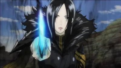 Qui suis-je dans "Blade and Soul" ?