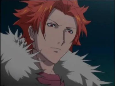 Qui suis-je dans "Air Gear" ?